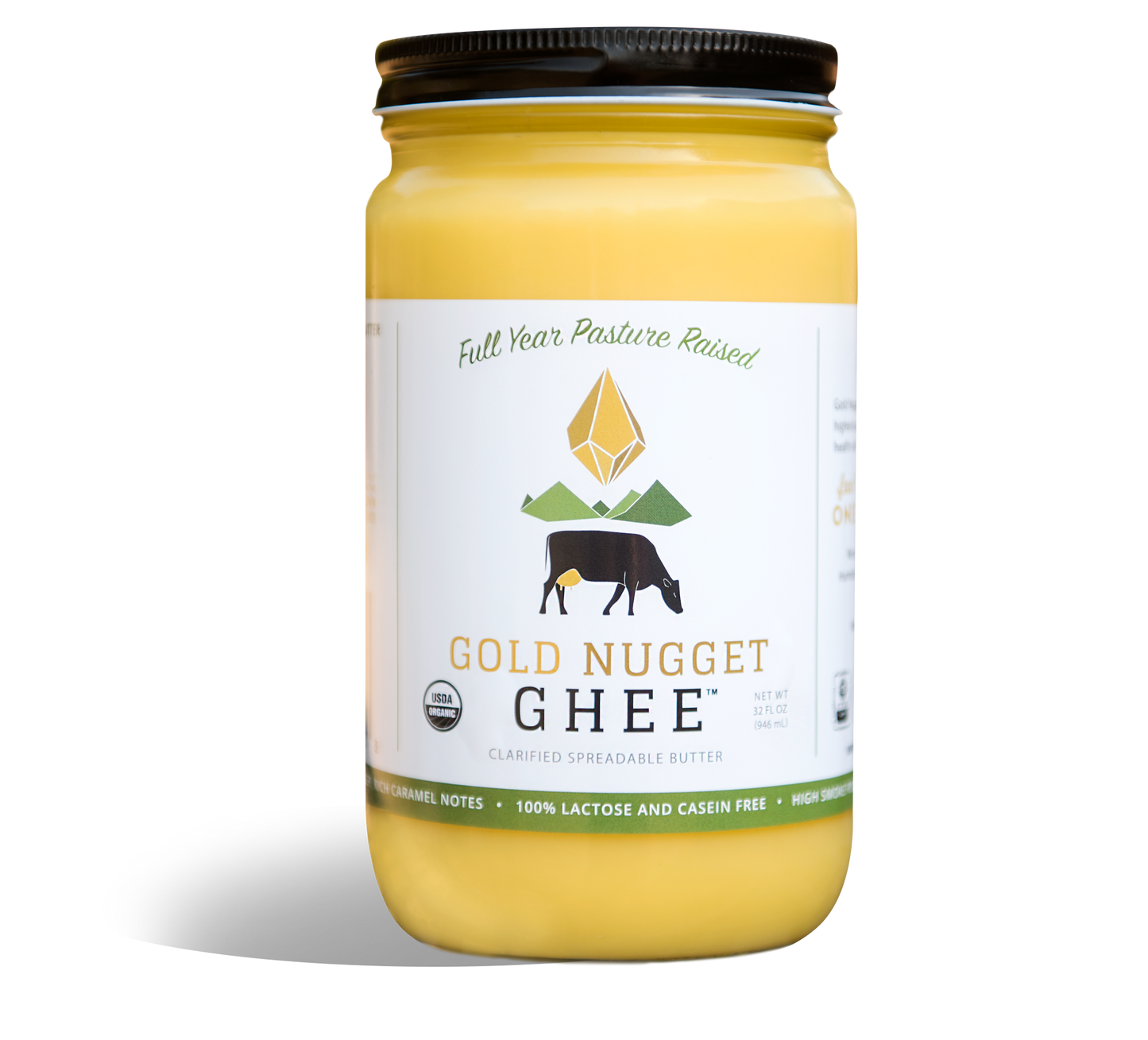 Traditional Ghee