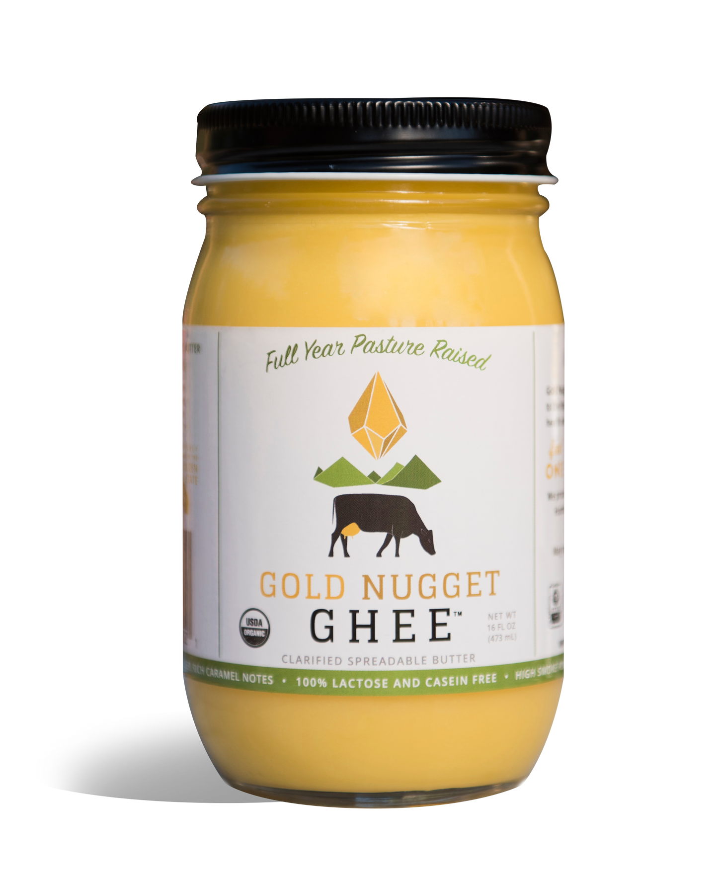 Traditional Ghee