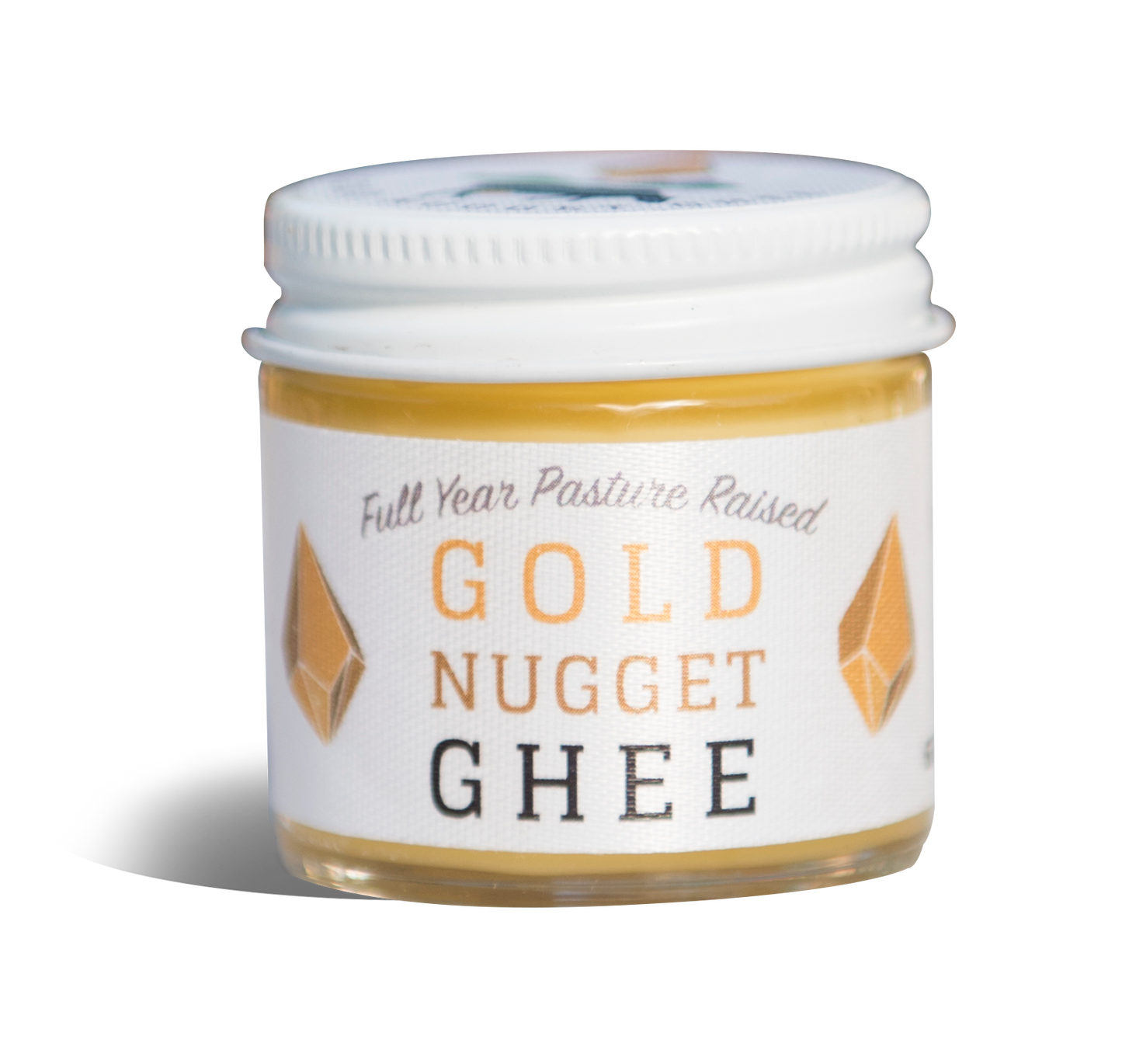 Traditional Ghee