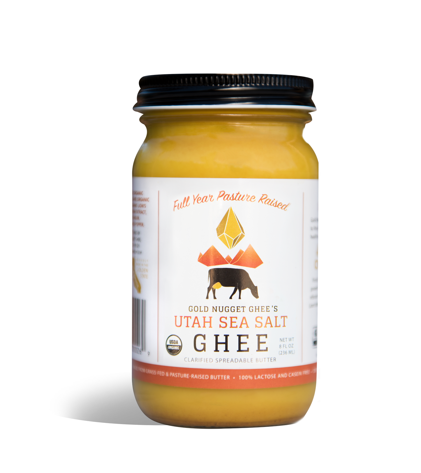 Utah Sea Salt