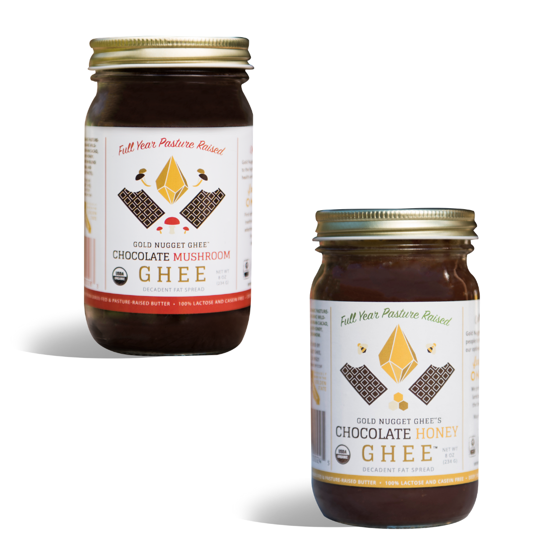 Chocolate Magic Wow Bundle