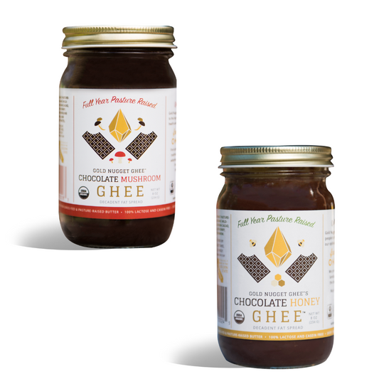 Chocolate Magic Wow Bundle